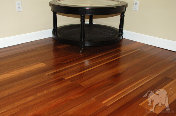 eco friendly flooring