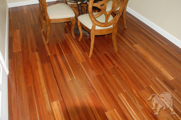 eco-friendly staybull&trade; flooring