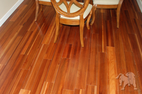 eco friendly staybull&trade; flooring