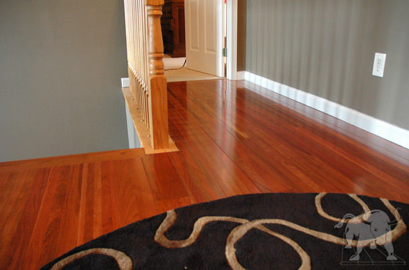 green staybull™ flooring