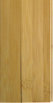 Cracked Bamboo Flooring Plank