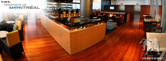 eco-friendly flooring
