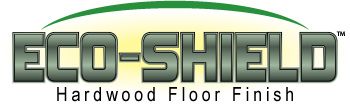 Eco-Shield Hardwood Floor Finish