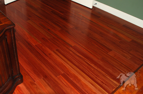 eco friendly flooring