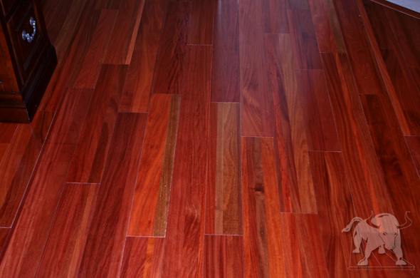 eco-friendly staybull™ flooring