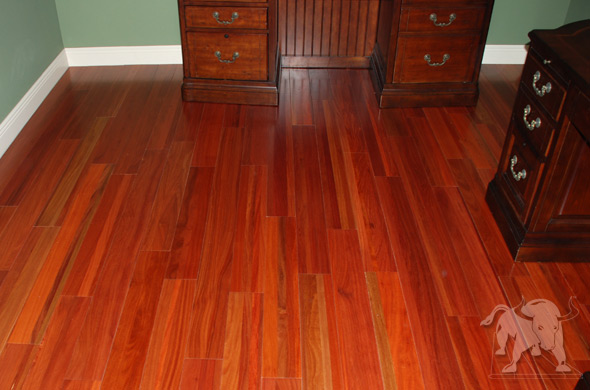 eco friendly staybull™ flooring