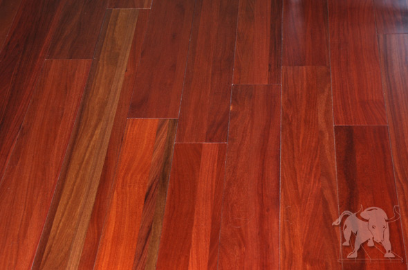 green staybull™ flooring